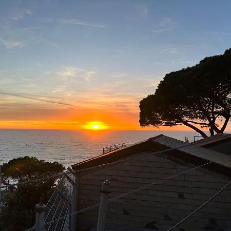 Al Castello 1 Hotel Riomaggiore Ngoại thất bức ảnh