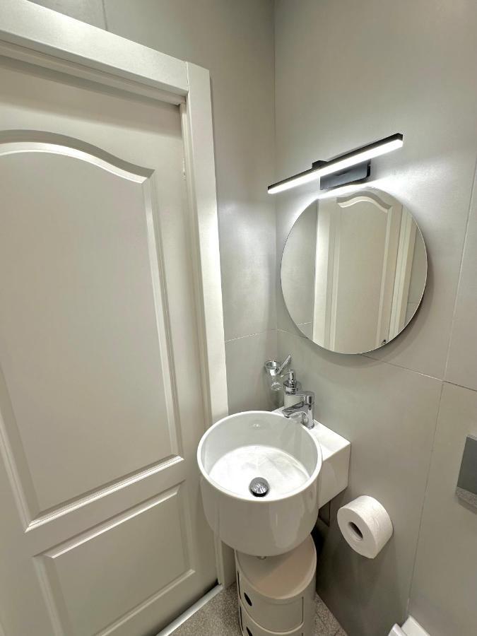 Al Castello 1 Hotel Riomaggiore Ngoại thất bức ảnh