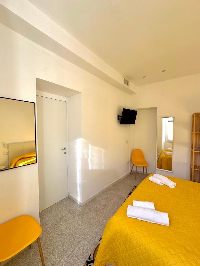 Al Castello 1 Hotel Riomaggiore Ngoại thất bức ảnh