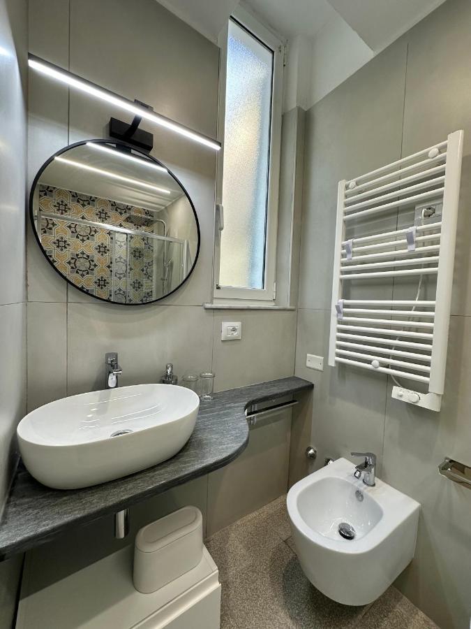 Al Castello 1 Hotel Riomaggiore Ngoại thất bức ảnh
