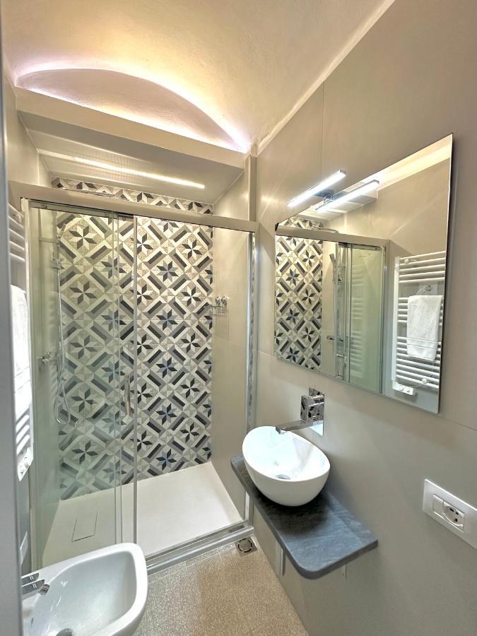 Al Castello 1 Hotel Riomaggiore Ngoại thất bức ảnh