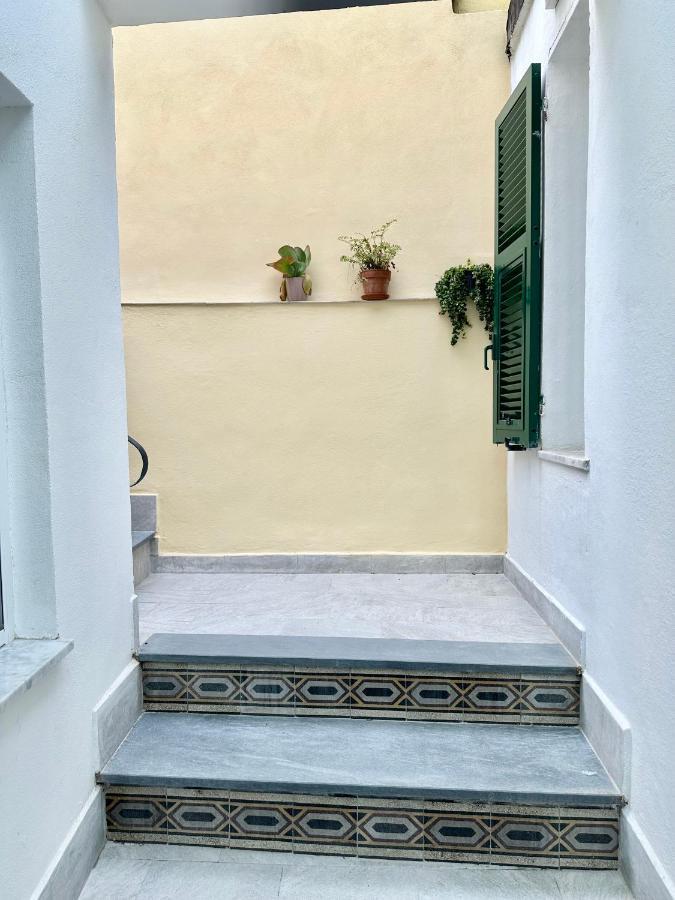 Al Castello 1 Hotel Riomaggiore Ngoại thất bức ảnh