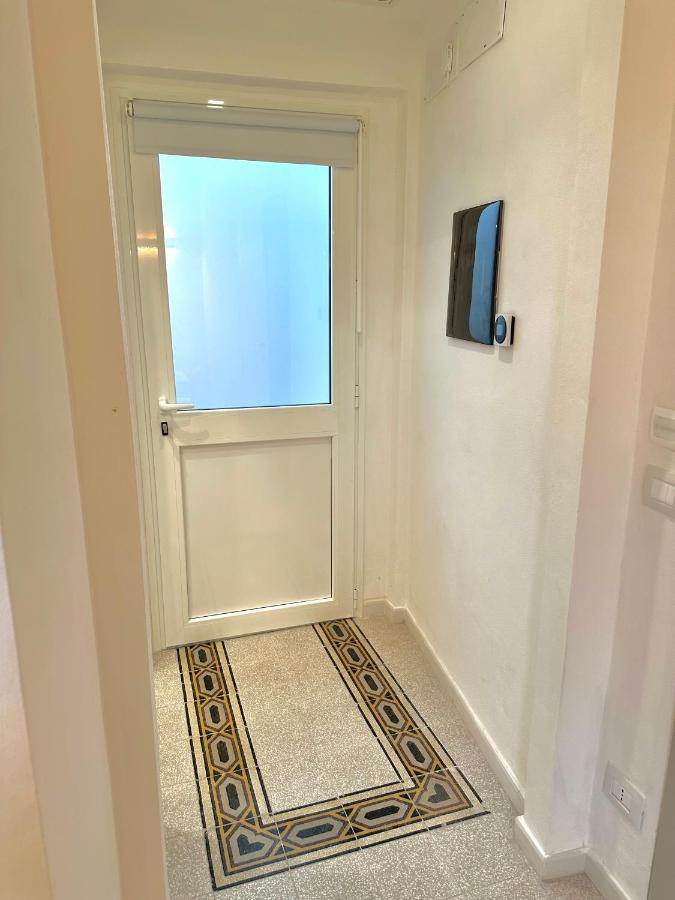 Al Castello 1 Hotel Riomaggiore Ngoại thất bức ảnh