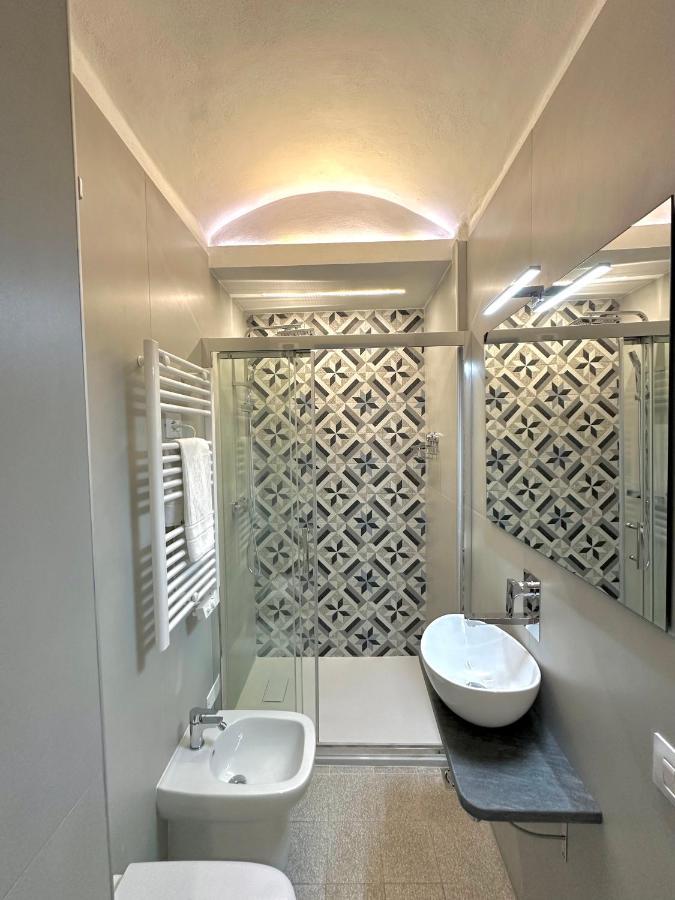 Al Castello 1 Hotel Riomaggiore Ngoại thất bức ảnh