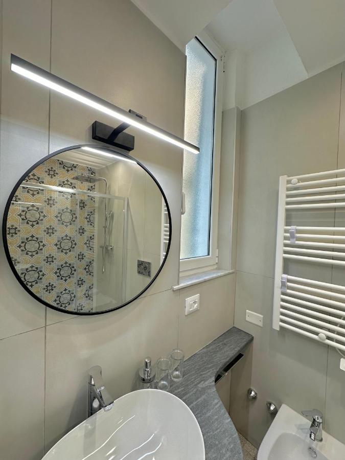Al Castello 1 Hotel Riomaggiore Ngoại thất bức ảnh