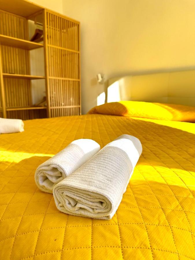 Al Castello 1 Hotel Riomaggiore Ngoại thất bức ảnh