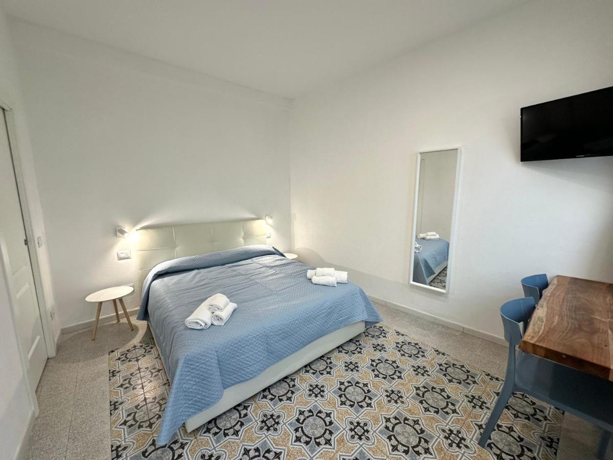 Al Castello 1 Hotel Riomaggiore Ngoại thất bức ảnh